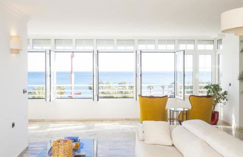 Cubo's Apartamento Seaview Port & Free Parking - Photo 12