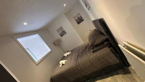 Modern Central Flat - Business and Leisure Stays - Foto 3