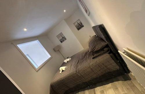 Modern Central Flat - Business and Leisure Stays - Foto 3