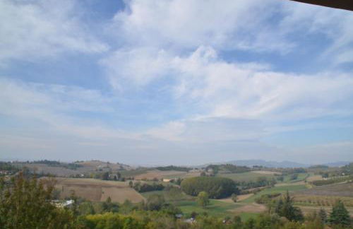 Villa Patrizia - Foto 61