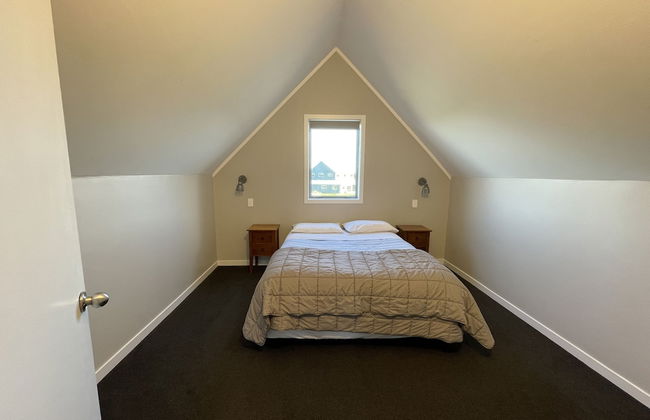 Pudding Hill Lodge & Chalets - Foto 58