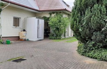 Noclegi u Gosi Mosty koło Gdyni - Foto 46