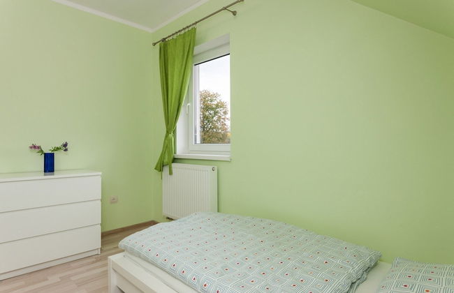 Holiday House Kurnik by Renters - Photo 20