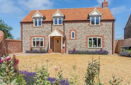 Flint House W - Foto 1