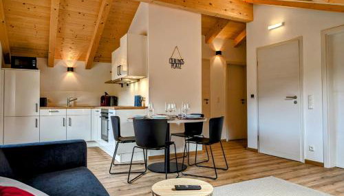 Staufen-Chalet Hochreit - Foto 1