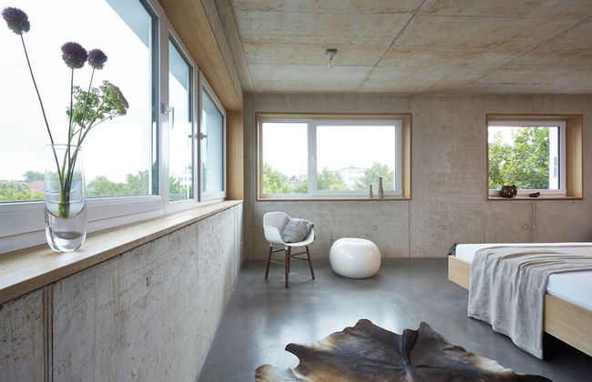 ipartment Cologne Mülheim - Foto 11