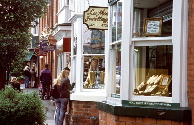 Modern 2 Bed With Parking Bham Jewellery Quarter - Foto 10