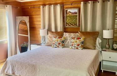 Experience Louisiana, Cabin on Bayou Petite Anse - Foto 19