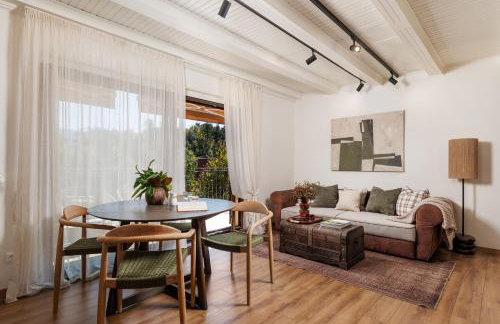 Hillside Lodge, Boutique & Spa - Foto 41