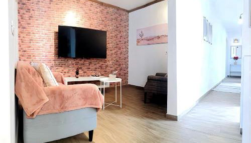 Apartment Alegranza in the beautiful Village of Mozaga, Lanzarote - Foto 3