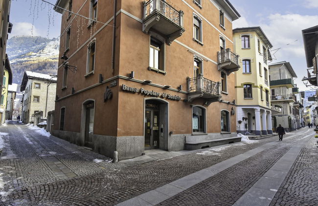 Astoria Apartment - Foto 27