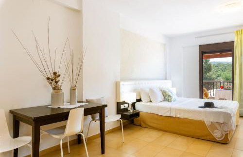 3Aktes Suites & Studios - Foto 69