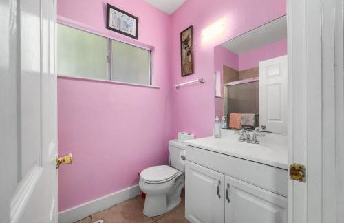 6BD Downtown House Walk to Beach Boardwalk - Foto 19