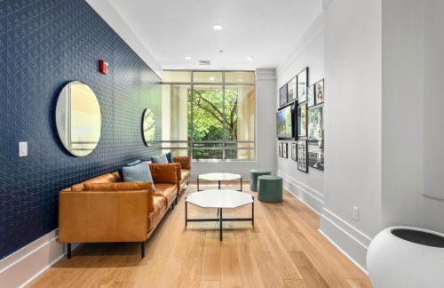 North Bethesda 1br w wd pool gym nr metro WDC-608 - Foto 26