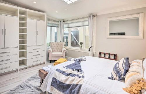 Luxe Laguna Home w/ Ocean View: Walk to Beach - Foto 19