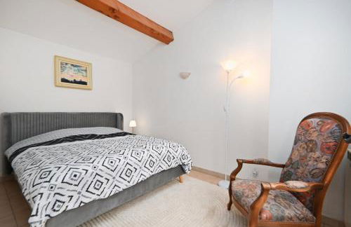 L’Écrin du Brulat - Jardin et vue montagnes - Foto 7