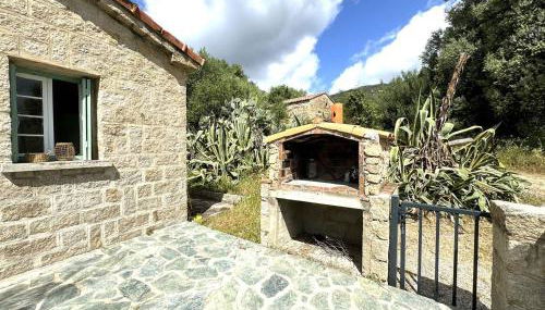 VILLA A MUREDDA, piscine chauffée et vue mer - Foto 2