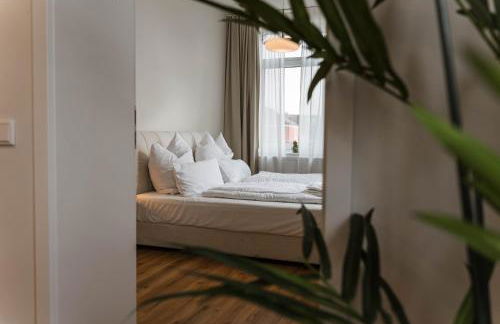 STAYLIGHT - Celle am französischem Garten - Photo 52