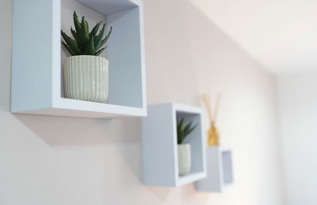 Lovely 1-bed Studio in Birmingham - Foto 21