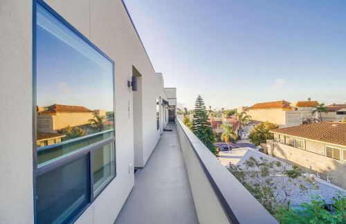 Park Blvd Paradise 303 king bed With a private Spa - Foto 31