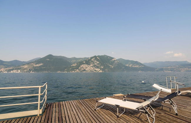 Belvilla by OYO Casa Giada - Foto 12