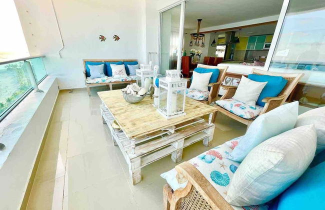 3 Bedrooms At Marbella Beachfront Juan Dolio - Foto 14