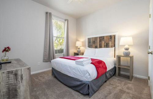 Cozy 4Bd Home Pool & Hot Tub at Trafalgar Resort - Foto 25