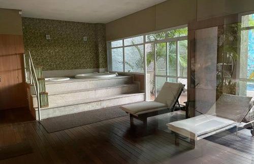 Cloc Marina Vista Mar p/ a Baía de Todos os Santos - Photo 14