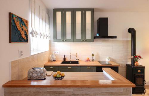 Stone House on the Waterfront in Jezera, Murter Island - Foto 10