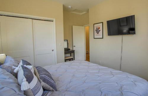 Salida Oasis 1 Mi to Town, Mountain View, Hot Tub - Foto 11