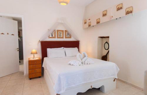 Eirini's Traditional House - Foto 15