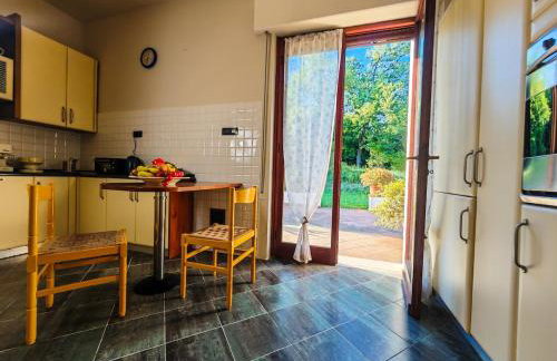 Bellissima villa immersa nelle colline lucchesi - Foto 14