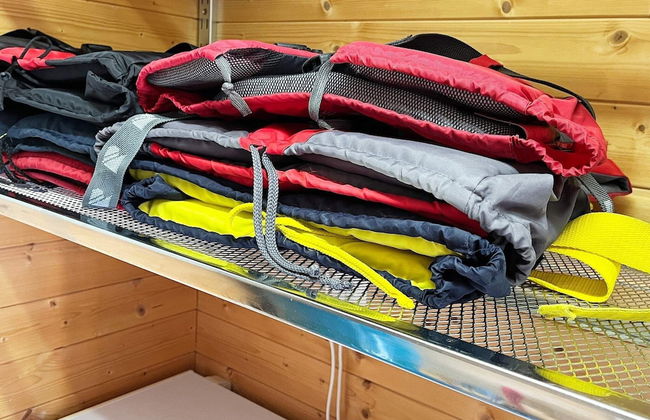 4 Person Holiday Home in Omastrand-by Traum - Photo 20