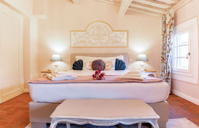 Villa La Preziosa - Foto 31