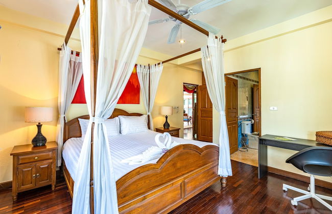 3 BR Pool Villa in Great Location CV3 - Foto 20