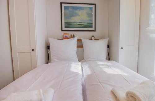 Up Besöök - Magnolie mit Sauna - Foto 16