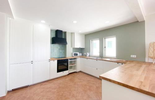 Spacious Penthouse Sea View Near Beach #1925 - Foto 3