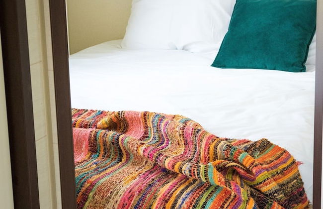 Whaka Lodge - Foto 34