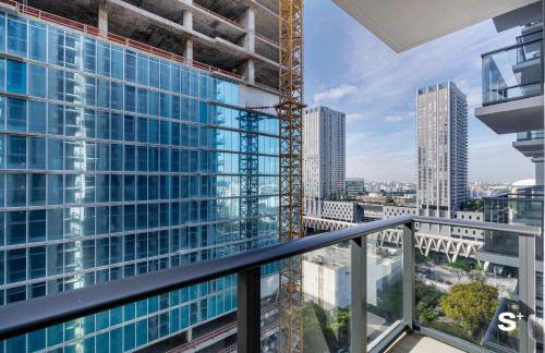 Luxury Studio in Miami Sleek Amenities - Foto 20