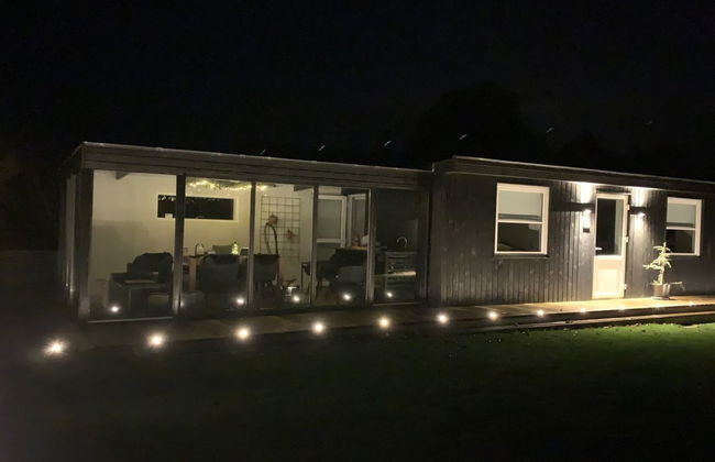 "Helmina" - 125m from the sea - Foto 6