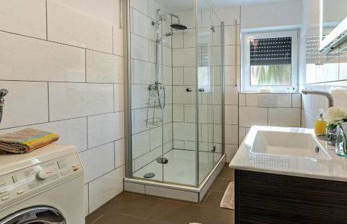 Ferienwohnung Am Alten Brunnen - Foto 10