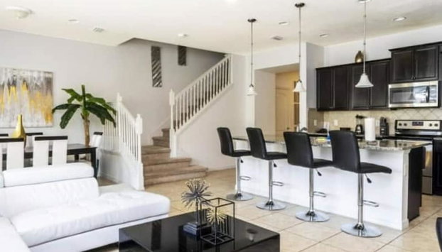 9035RS-SVH Amazing Townhome for your family! - Foto 3, Habitación