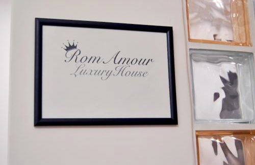 RomAmourHouse - Foto 12