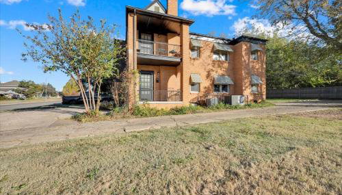 Charming Retreat Near Bricktown & Parks - Foto 3, Other