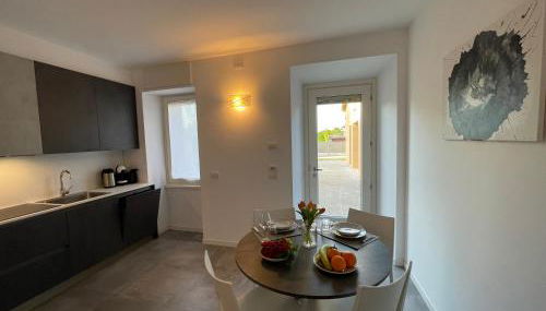 CaVecchie Desenzano - Foto 4, Garden view, stove, toaster, minibar