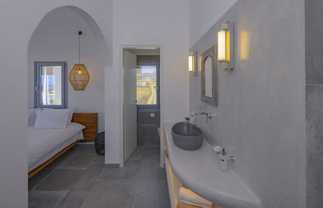 Anemi Vine Villas - Foto 65