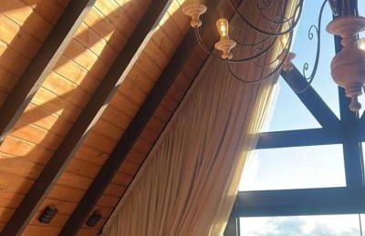 Cabana Alpina Ibitipoca - Foto 52