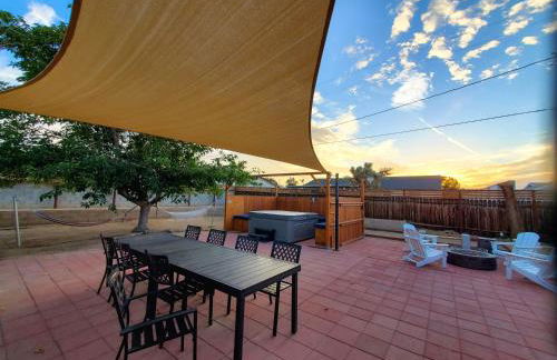 Tortoise Oasis - Hot tub, Shuffleboard, & More! - Foto 9