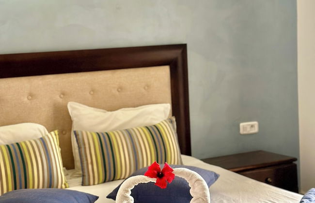 Palm Djerba Suites - Photo 18