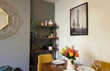 Waterloo Apartment - Foto 10